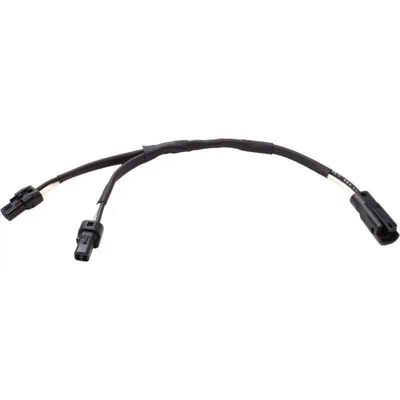 NAMZ CUSTOM CYCLE N-IPYH Y Harness For Daytime Running Lights And Warbonnet