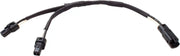 NAMZ CUSTOM CYCLE N-IPYH Y Harness For Daytime Running Lights And Warbonnet