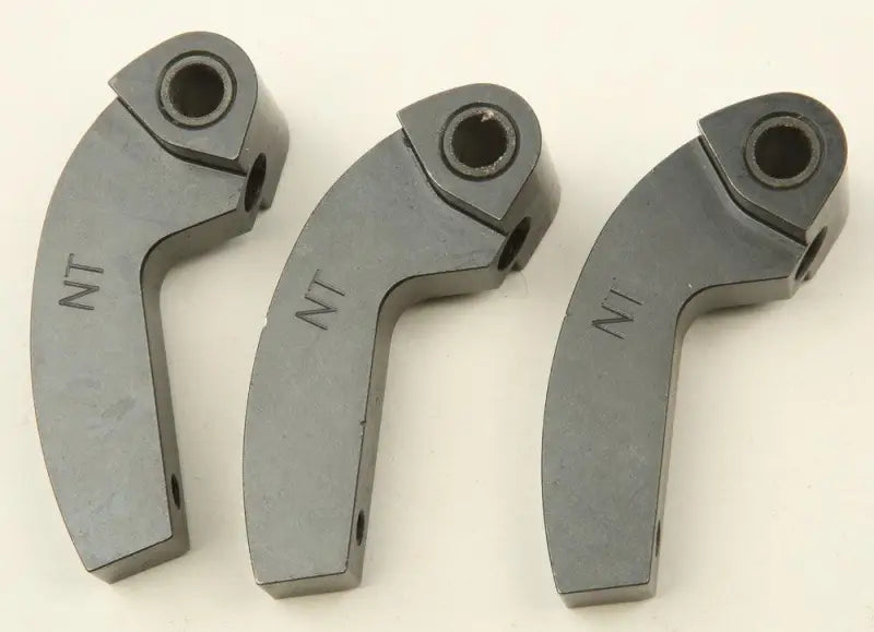 N-T Speedwerx Hypershift Team Full Tip Machined Weights 3/Pk 67.7G - RV and Auto Parts