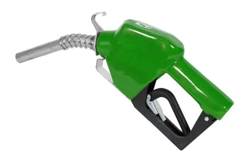 N075DAU10 Liquid Transfer Tank Pump Nozzle