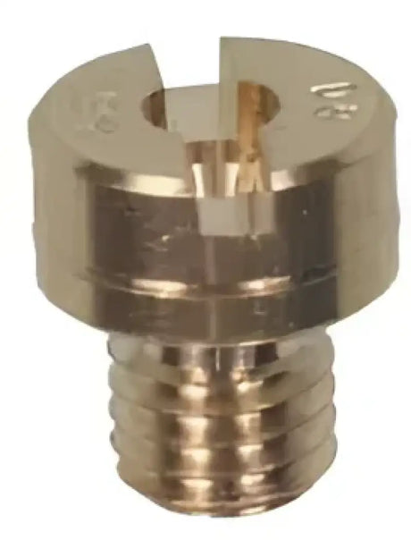 N100.604-60 Large Round Main Jets 4/Pk #60