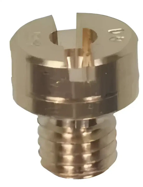 N100.604-67.5 Large Round Main Jets 4/Pk #67.5