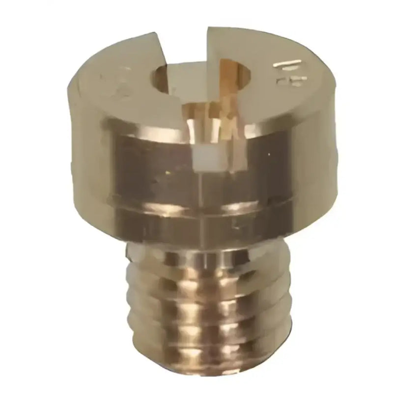 MIKUNI N100.604-75 Large Round Main Jets 4/Pk #75