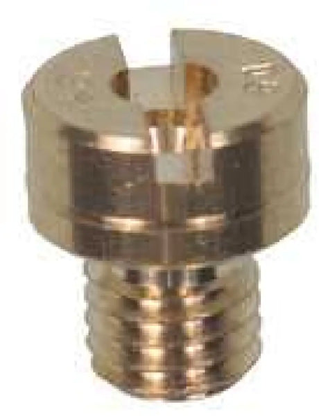 MIKUNI N100.604-75 Large Round Main Jets 4/Pk #75