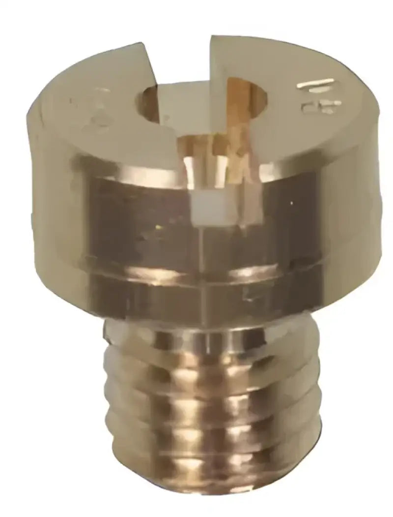 MIKUNI N100.604-75 Large Round Main Jets 4/Pk #75