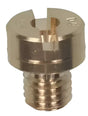 N100.604-80 Large Round Main Jets 4/Pk #80