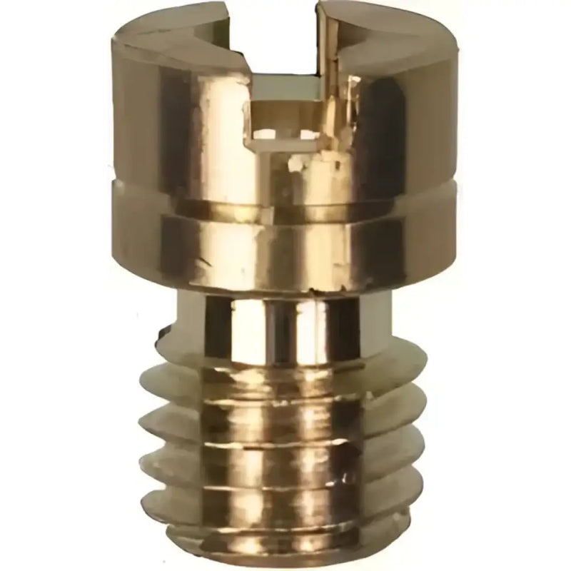 N102.221-167.5 Small Round Main Jets 4/Pk #167.5