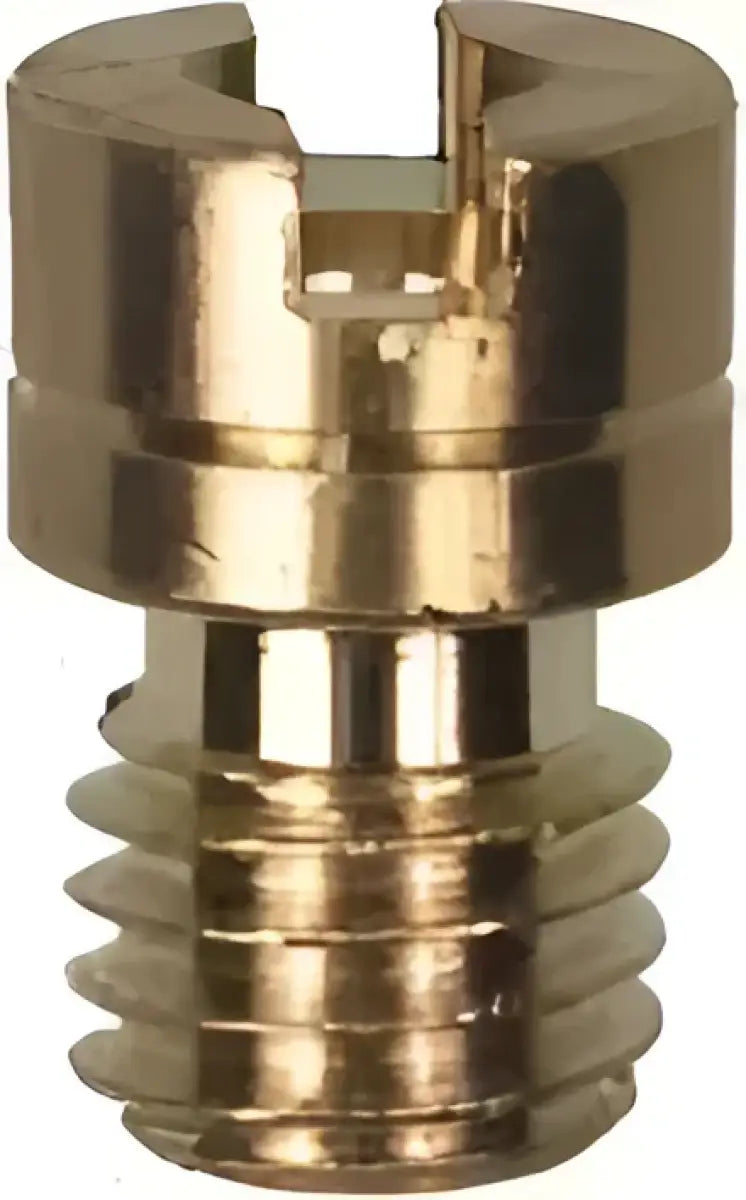 N102.221-97.5 Small Round Main Jets 4/Pk #97.5