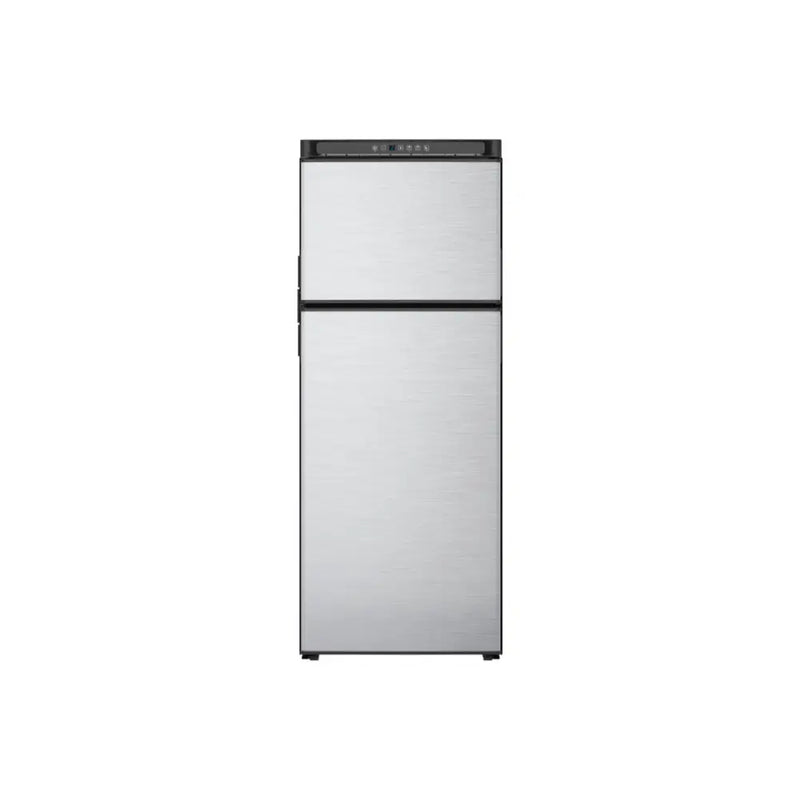 N10DCSSL Norcold 10Cu Ft Dc Comp Refrig Lhd Stnless - Refrigerator