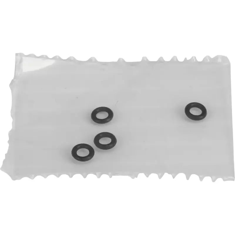 N133.037 Pilot Air Screw O Ring Tm32 38mm 4/Pk - O-Ring