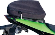 N1370 National Cycle 4-Liter Rear Storage Pod Black 