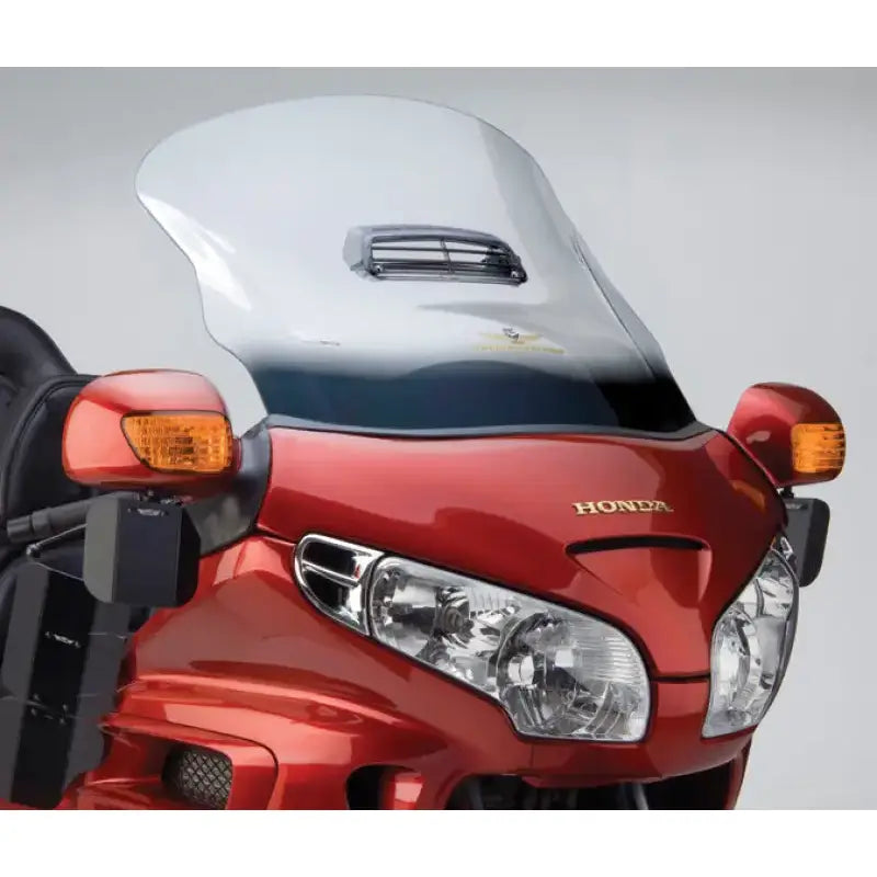 N20014 Vstream Special Edition 6mm Windscreen With Vent 