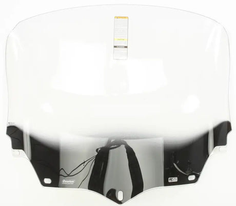 N20018 Vstream Windscreen Clear 
