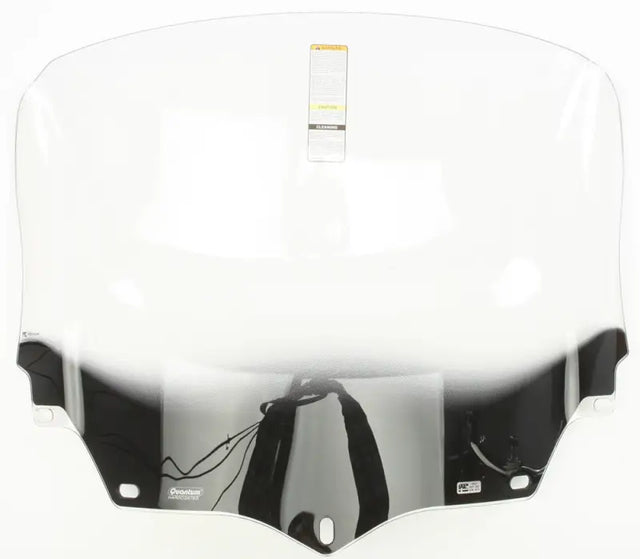 N20018 Vstream Windscreen Clear 