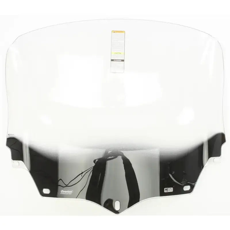N20018 Vstream Windscreen Clear 