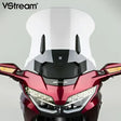 N20024 Vstream Replacement Screen Clear Tall 