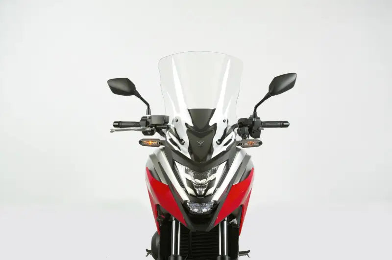 N20039 National Cycle Vstream Windscreen Tall Clear Hon - RV and Auto Parts