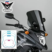 N20045 Vstream Windscreen Dark Tint 