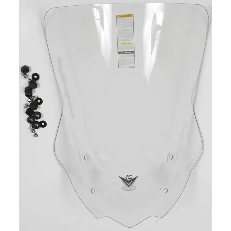 N20047 Vstream Windscreen Clear 