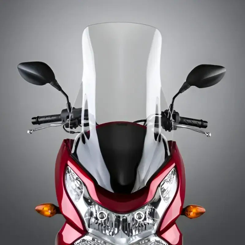 N20051 Vstream Windscreen Clear - Fairing Mount V-Stream