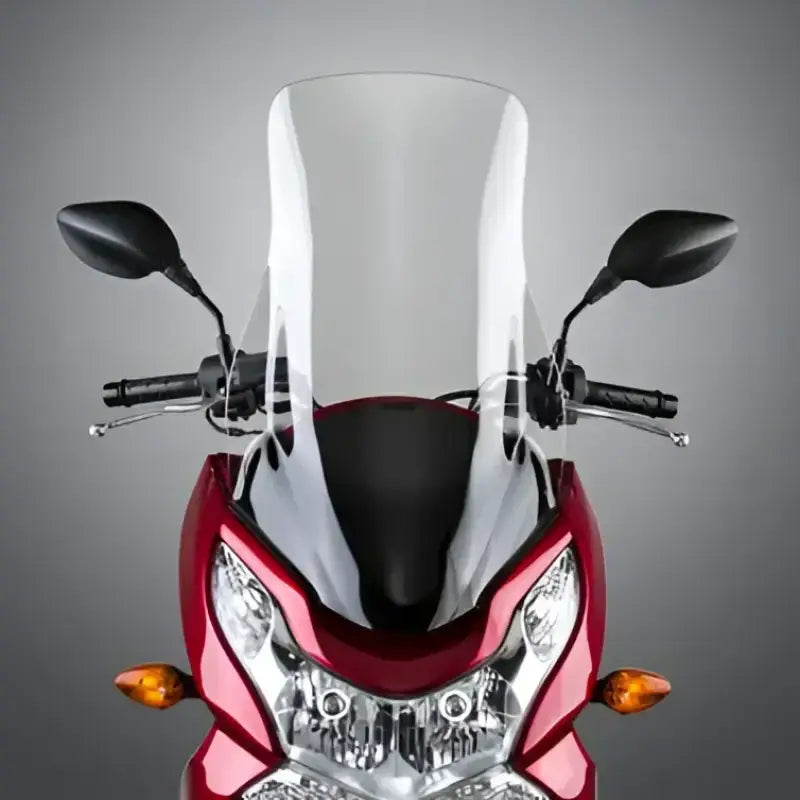 N20051 Vstream Windscreen Clear - Fairing Mount V-Stream