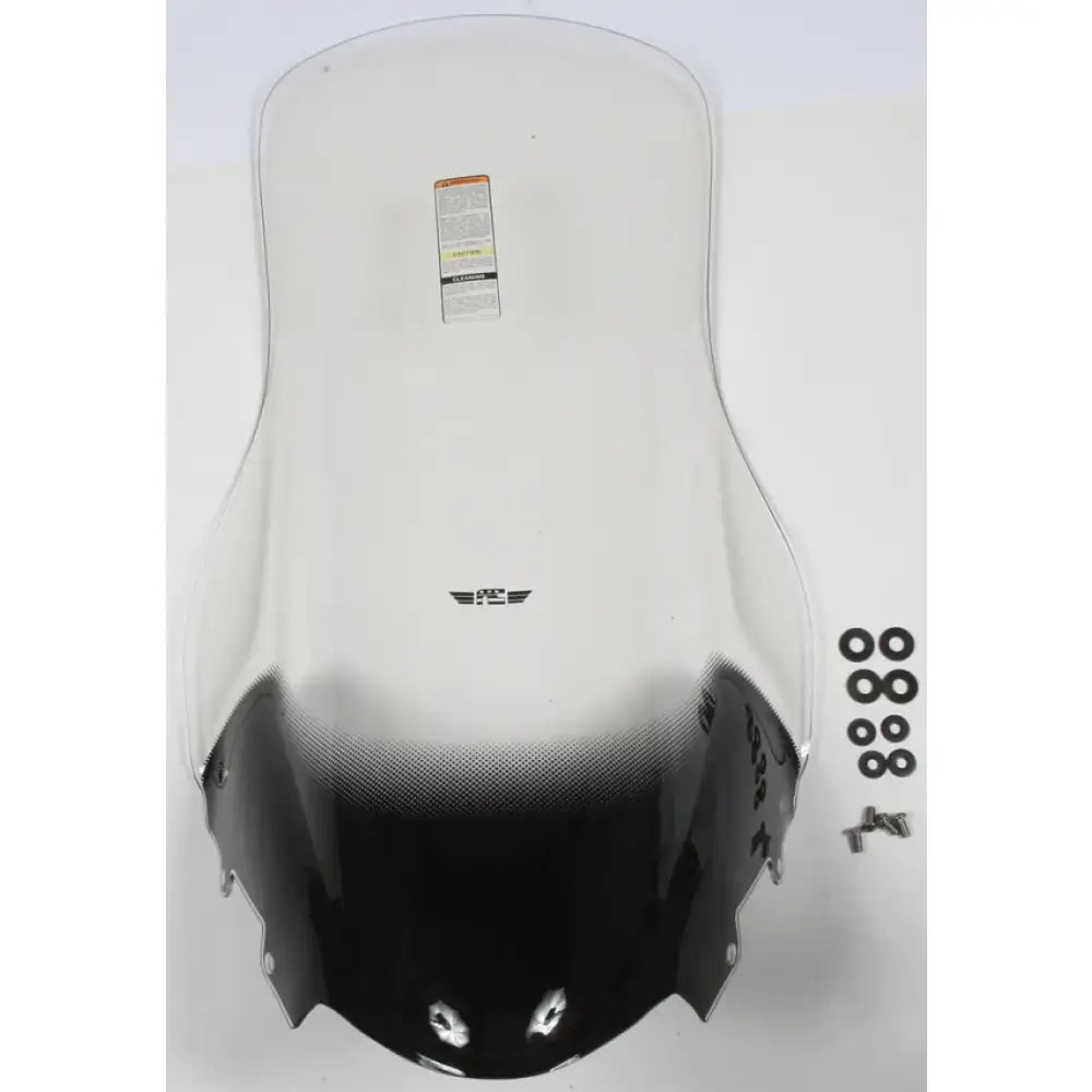 N20052 Vstream Windscreen Clear 