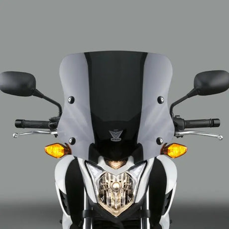 N20054 Vstream Windscreen Dark Tint 