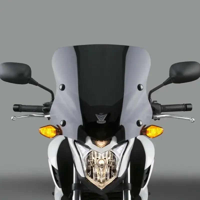 N20054 Vstream Windscreen Dark Tint 