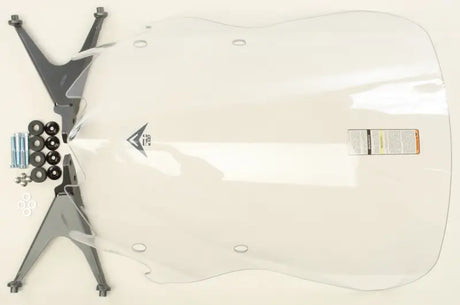 N20056 Vstream Windscreen Clear 