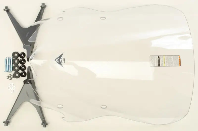 N20056 Vstream Windscreen Clear 
