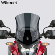 N20063 Vstream Windscreen Sport Dark Tint Hon 
