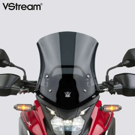 N20063 Vstream Windscreen Sport Dark Tint Hon 