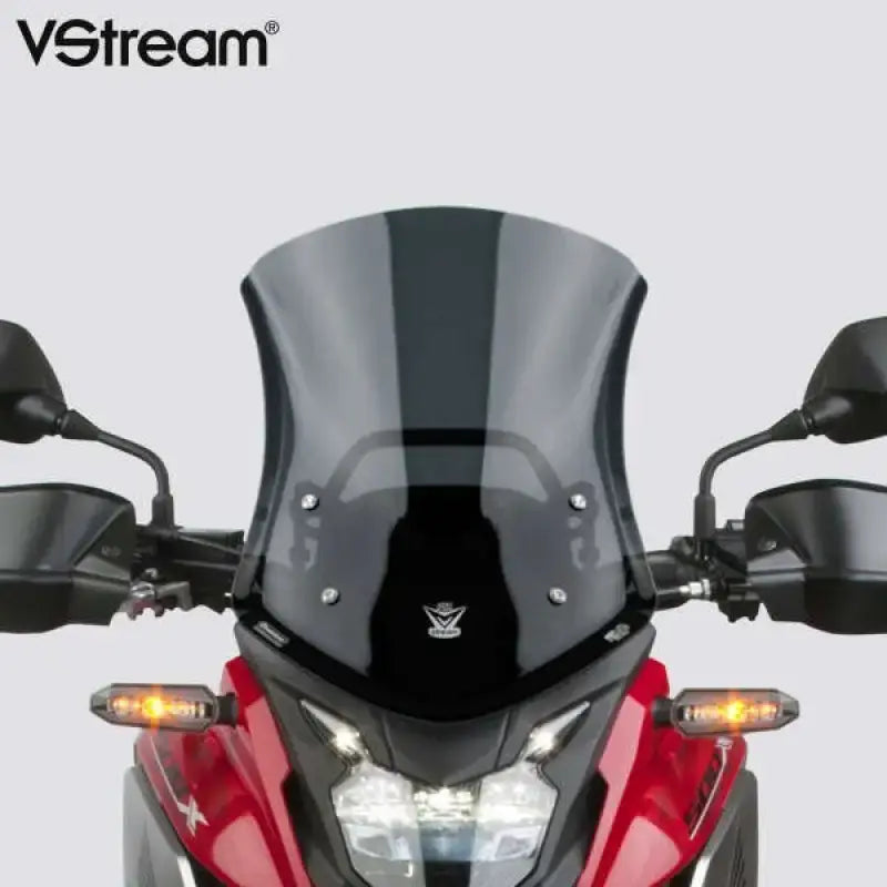 N20063 Vstream Windscreen Sport Dark Tint Hon 