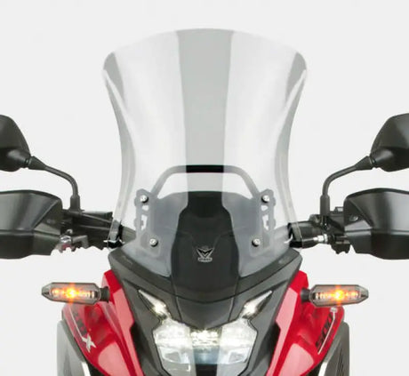 N20064 Vstream Windscreen Sport/Tour Light Tint Hon 