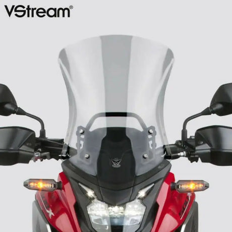 N20064 Vstream Windscreen Sport/Tour Light Tint Hon 