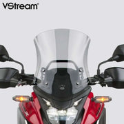 N20066 Vstream Windscreen Sport Light Tint Hon 