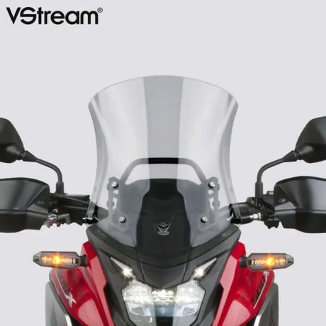 N20066 Vstream Windscreen Sport Light Tint Hon 