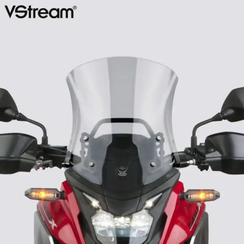 N20066 Vstream Windscreen Sport Light Tint Hon 