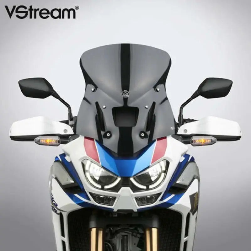 N20067 Vstream Windscreen Sport Dark Tint Hon 