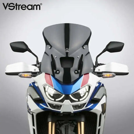 N20067 Vstream Windscreen Sport Dark Tint Hon 