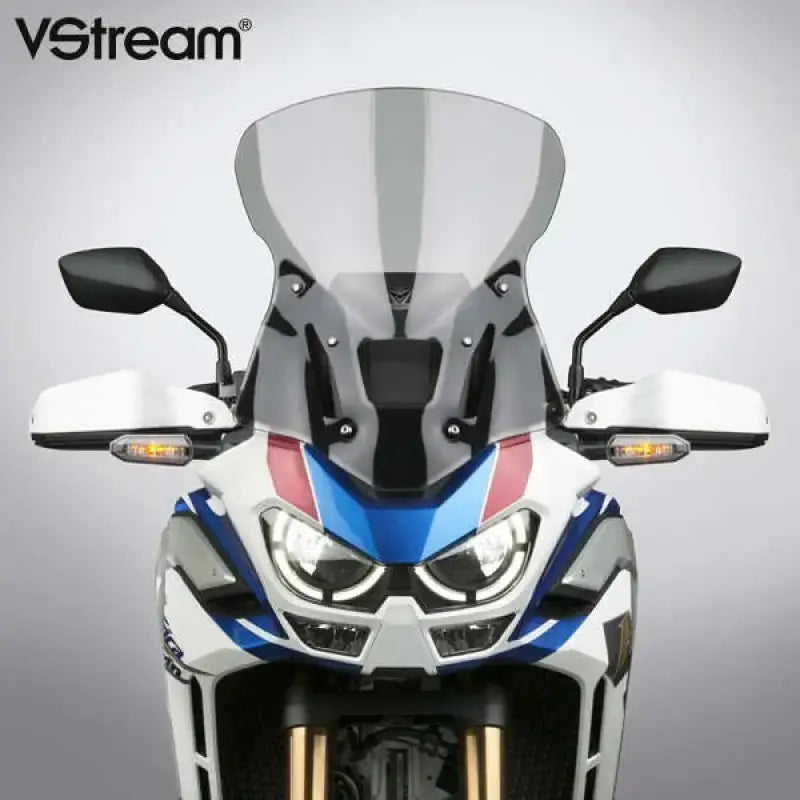 N20068 Vstream Windscreen Light Tint Hon 