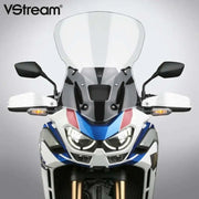 N20069 Vstream Windscreen Touring Clear Hon 