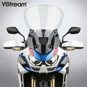N20069 Vstream Windscreen Touring Clear Hon 