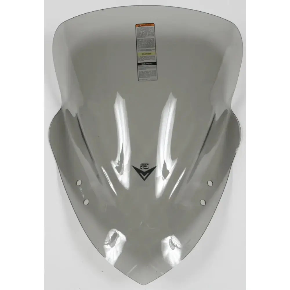 N20109 Vstream Fairing Mount Windscreen Medium Smoke 