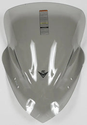 N20109 Vstream Fairing Mount Windscreen Medium Smoke 