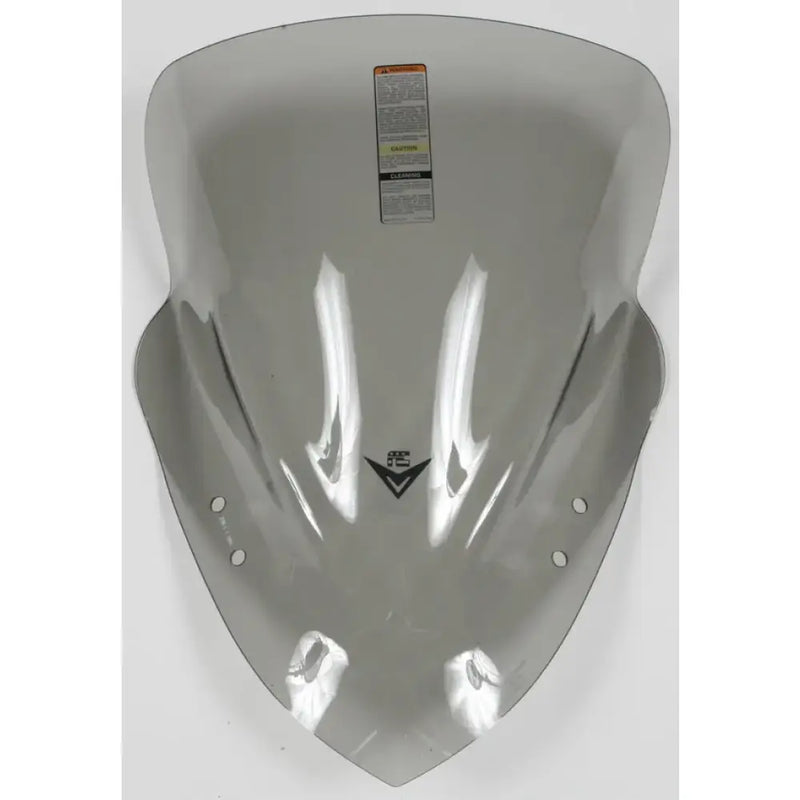 N20109 Vstream Fairing Mount Windscreen Medium Smoke 