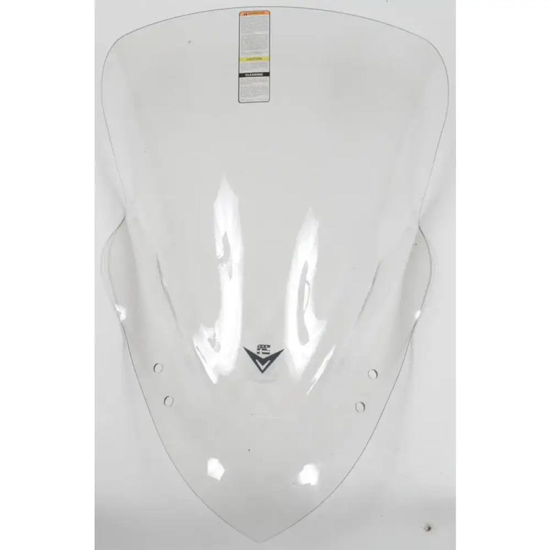 N20110 Vstream Fairing Mount Windscreen Clear 
