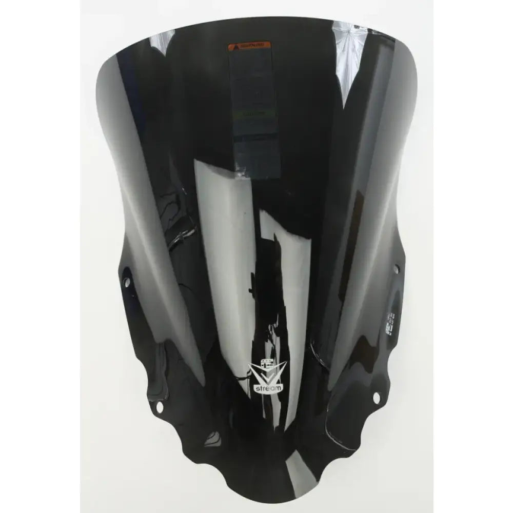 N20112 Vstream Fmr Windscreen Dark Smoke 