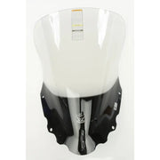 N20113 Vstream Fmr Windscreen Light Smoke - Fairing Mount V-Stream