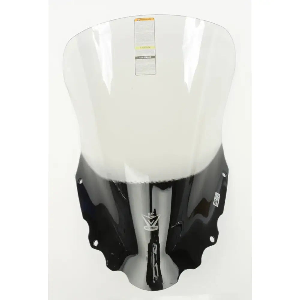 N20113 Vstream Fmr Windscreen Light Smoke - Fairing Mount V-Stream